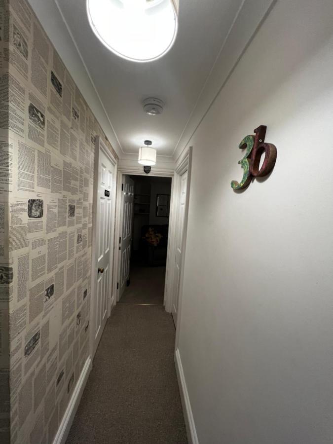 The Farthings, Romsey Apartment Exteriér fotografie