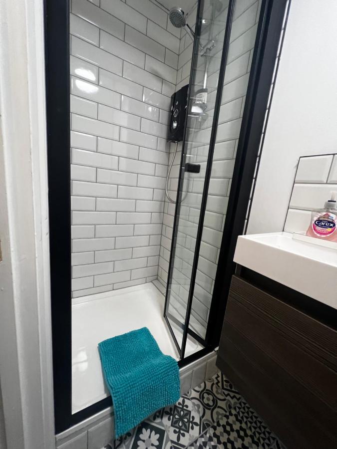 The Farthings, Romsey Apartment Exteriér fotografie